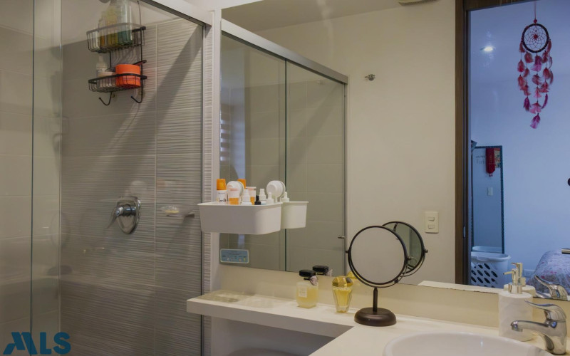 Apartamento en Sabaneta en Prados de Sabaneta