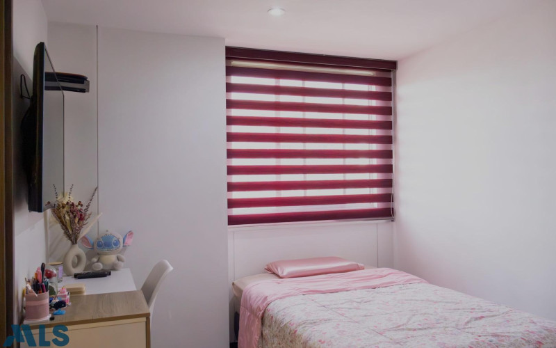 Apartamento en Sabaneta en Prados de Sabaneta