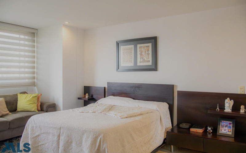 Apartamento en Sabaneta en Prados de Sabaneta