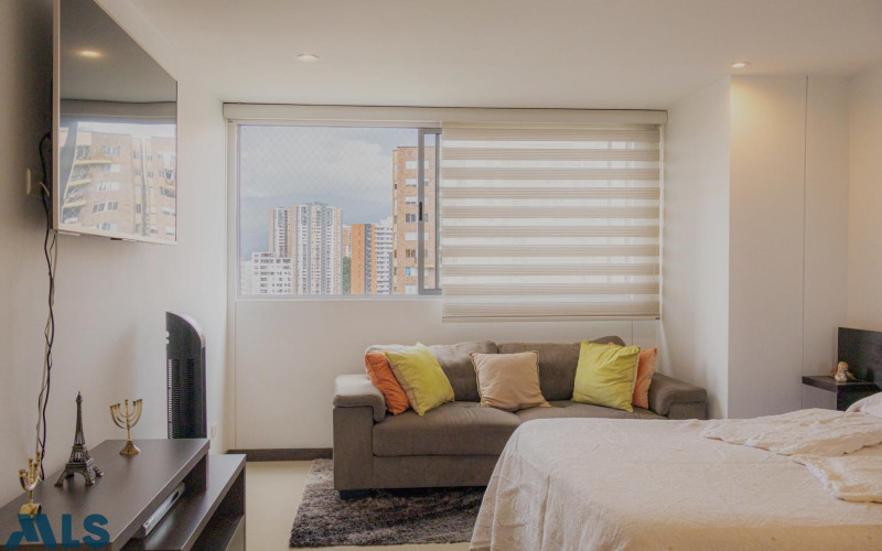 Apartamento en Sabaneta en Prados de Sabaneta