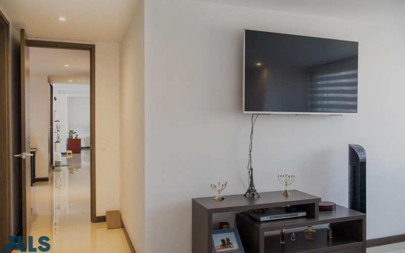 Apartamento en Sabaneta en Prados de Sabaneta