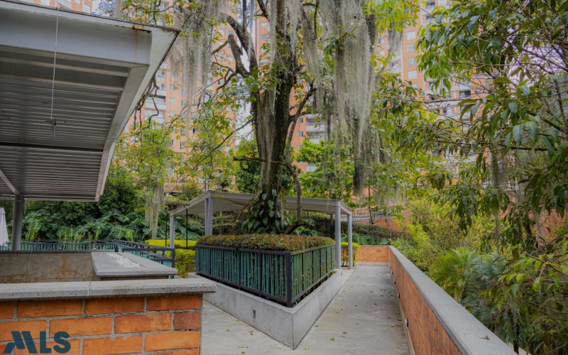 Apartamento en Sabaneta en Prados de Sabaneta