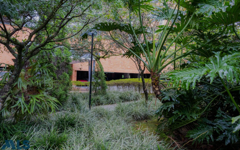 Apartamento en Sabaneta en Prados de Sabaneta