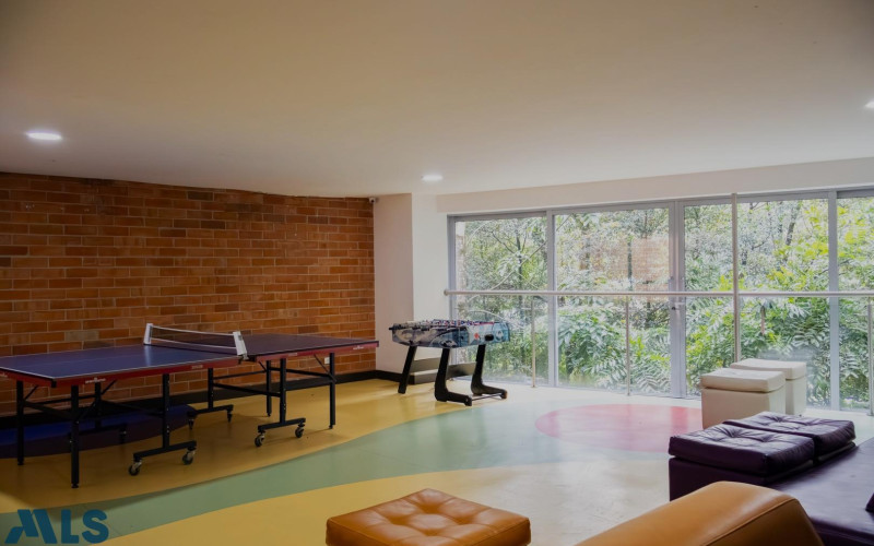 Apartamento en Sabaneta en Prados de Sabaneta