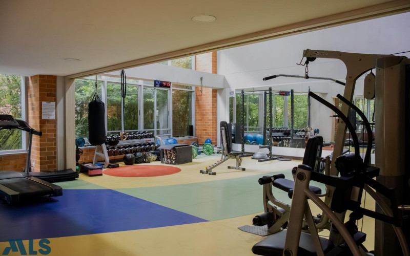 Apartamento en Sabaneta en Prados de Sabaneta