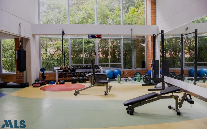 Apartamento en Sabaneta en Prados de Sabaneta