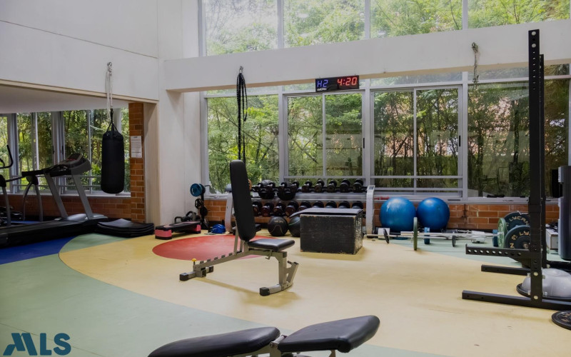 Apartamento en Sabaneta en Prados de Sabaneta