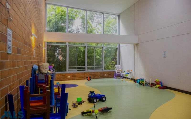 Apartamento en Sabaneta en Prados de Sabaneta