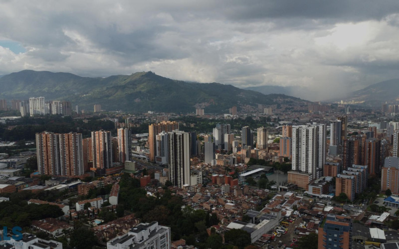 Apartamento en Sabaneta en Prados de Sabaneta