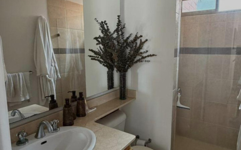 Apartamento en Medellín en Nuevos Conquistadores