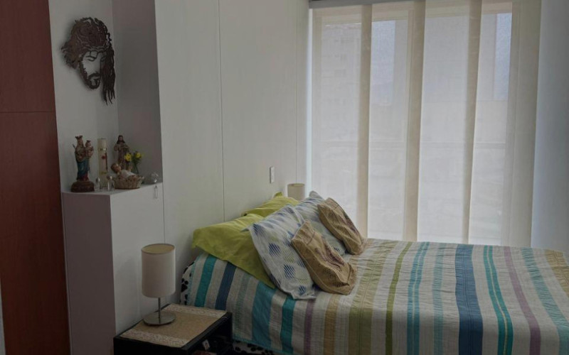 Apartamento en Medellín en Nuevos Conquistadores