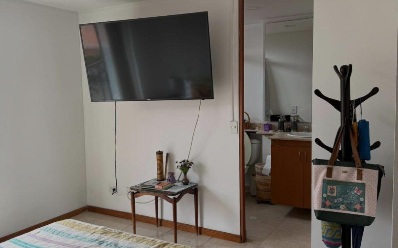 Apartamento en Medellín en Nuevos Conquistadores