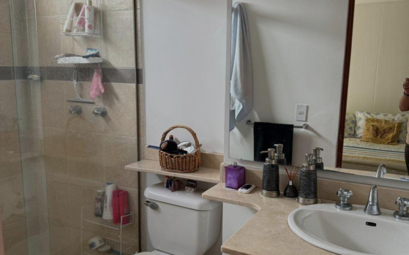 Apartamento en Medellín en Nuevos Conquistadores