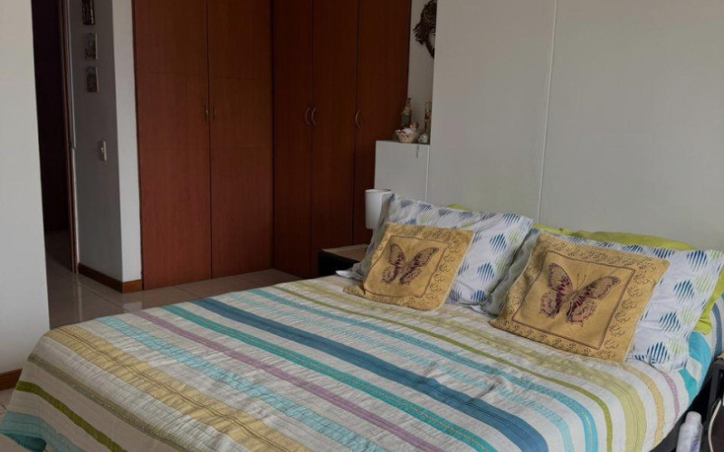 Apartamento en Medellín en Nuevos Conquistadores