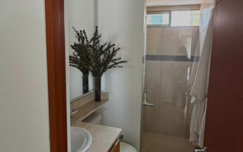 Apartamento en Medellín en Nuevos Conquistadores