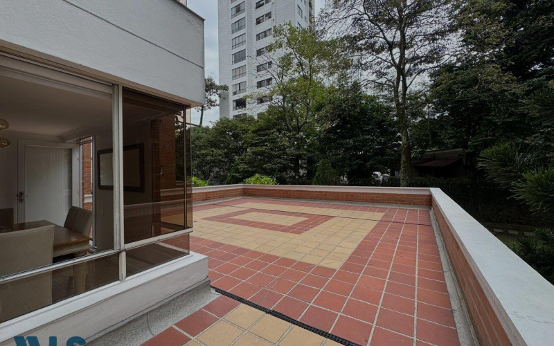 Apartamento en Medellín en La Tomatera