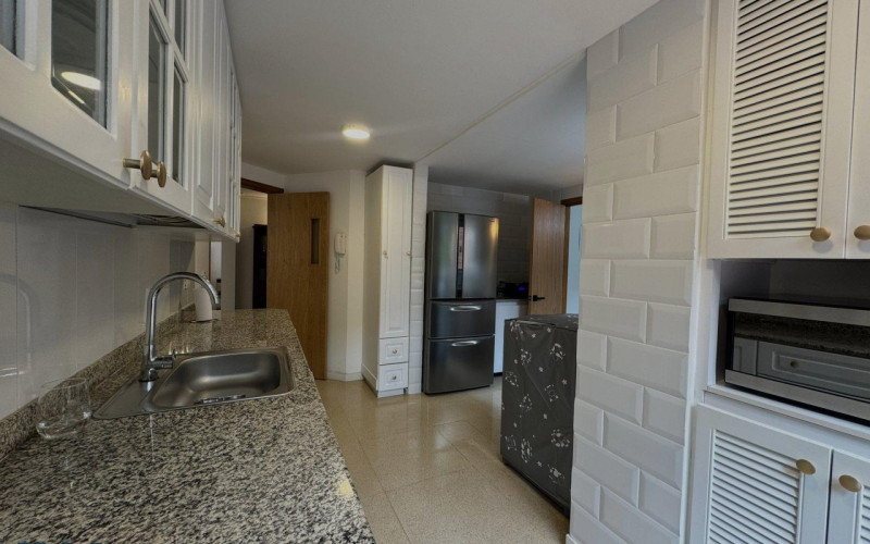 Apartamento en Medellín en La Tomatera