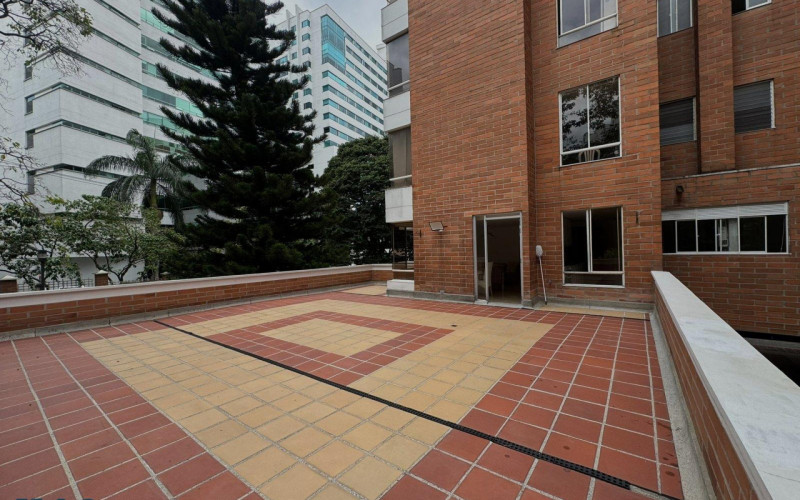 Apartamento en Medellín en La Tomatera