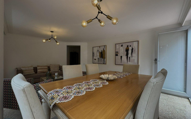 Apartamento en Medellín en La Tomatera