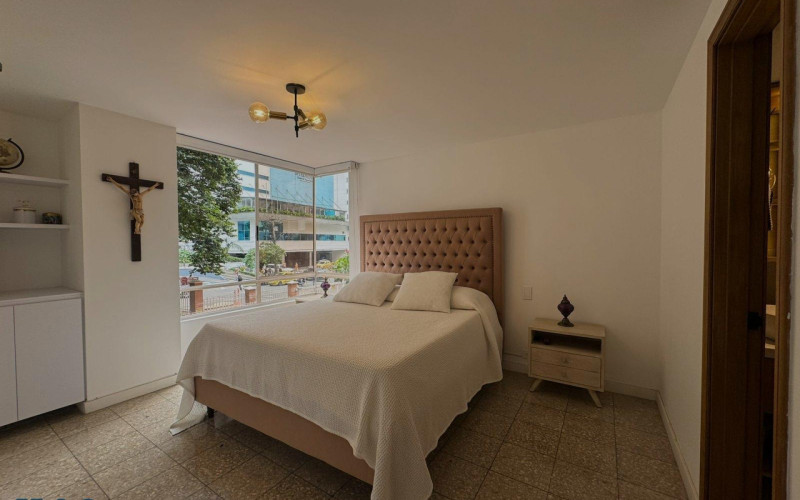 Apartamento en Medellín en La Tomatera