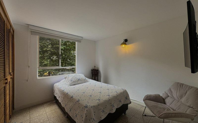 Apartamento en Medellín en La Tomatera