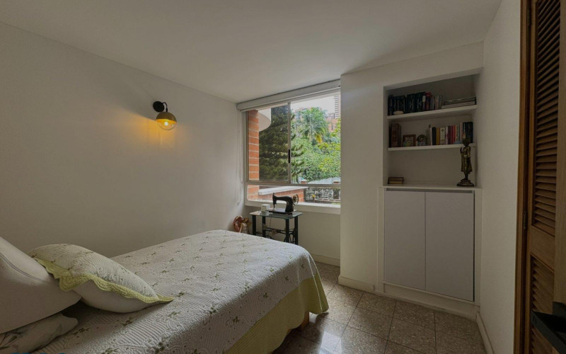 Apartamento en Medellín en La Tomatera