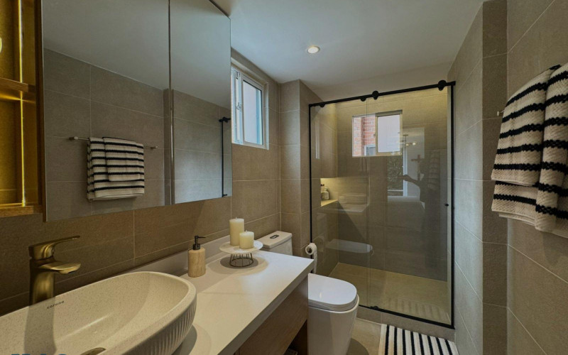 Apartamento en Medellín en La Tomatera