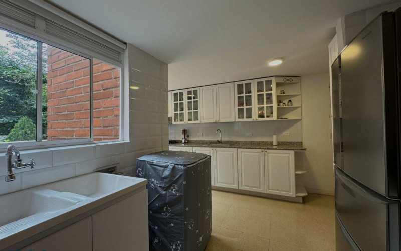 Apartamento en Medellín en La Tomatera