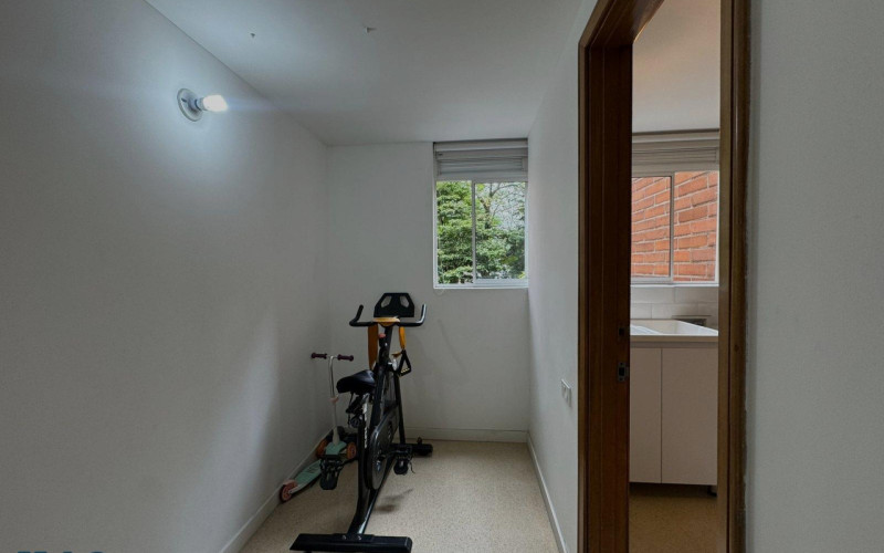 Apartamento en Medellín en La Tomatera