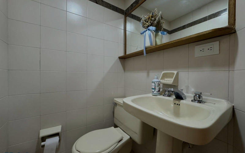 Apartamento en Medellín en La Tomatera
