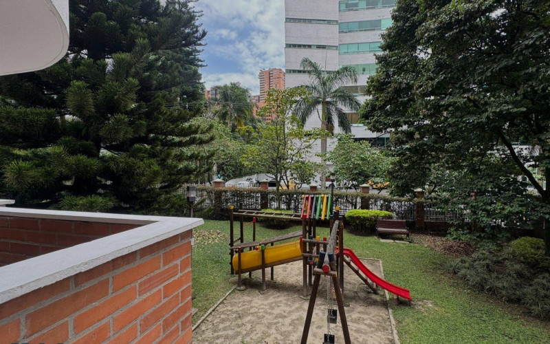 Apartamento en Medellín en La Tomatera