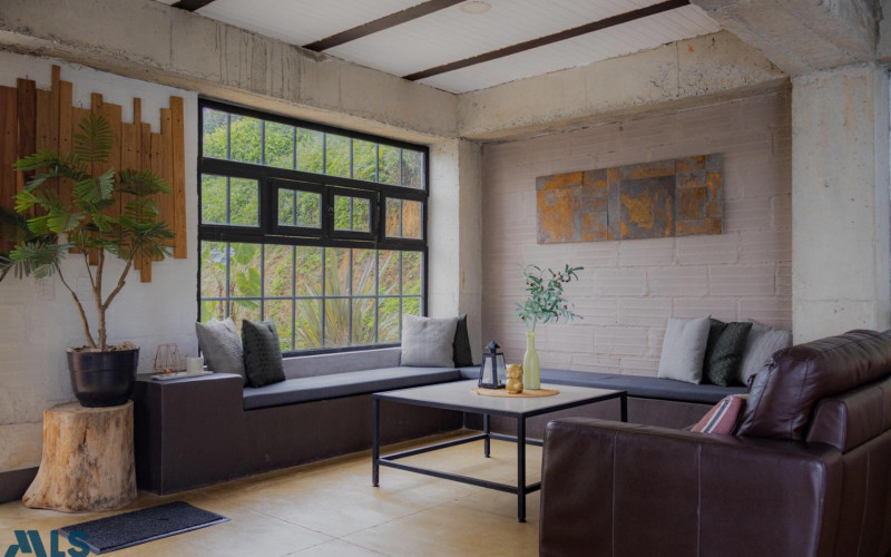 Finca Recreativa en Barbosa en V. Isaza