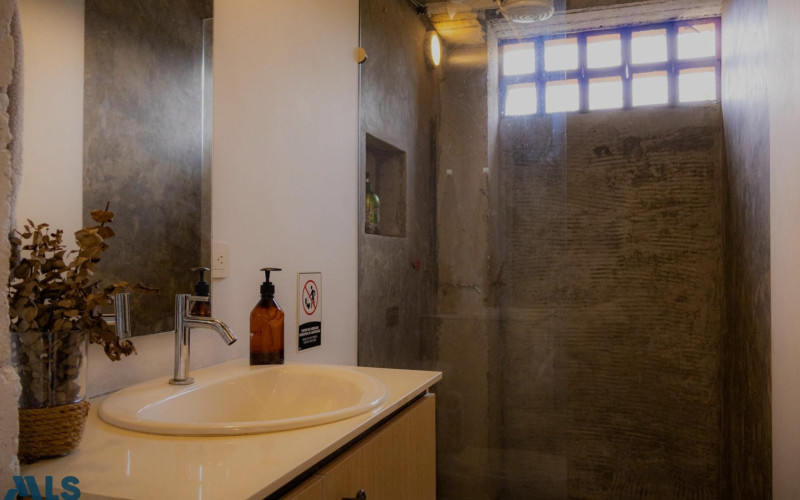 Finca Recreativa en Barbosa en V. Isaza