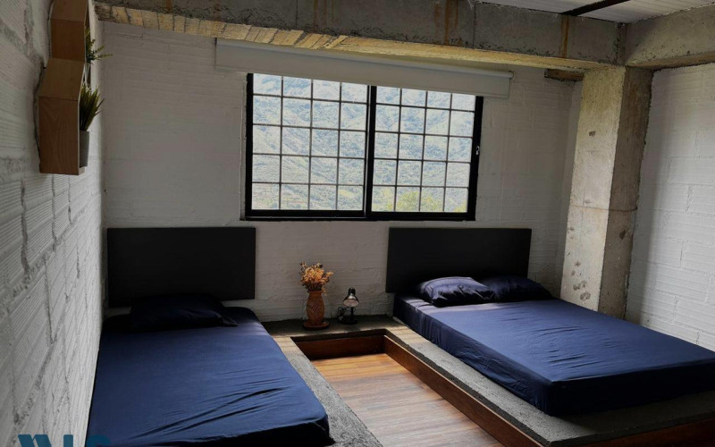 Finca Recreativa en Barbosa en V. Isaza