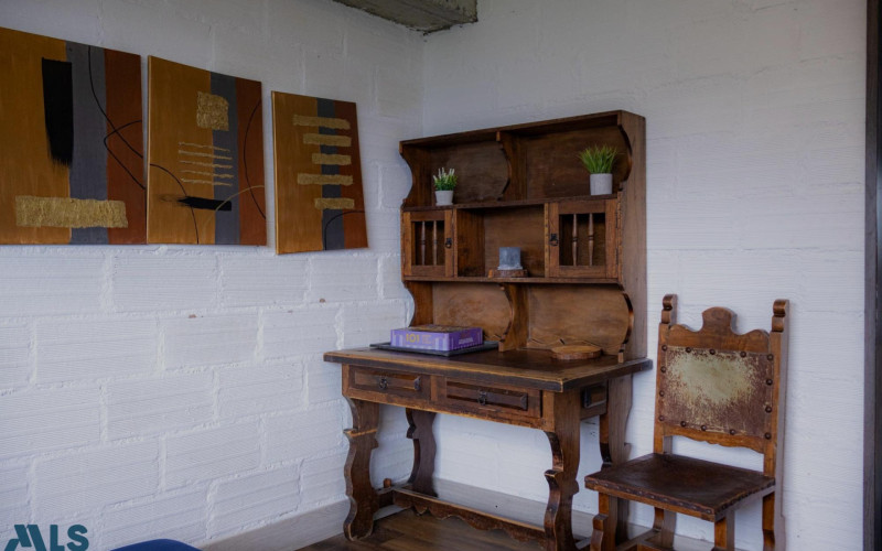 Finca Recreativa en Barbosa en V. Isaza