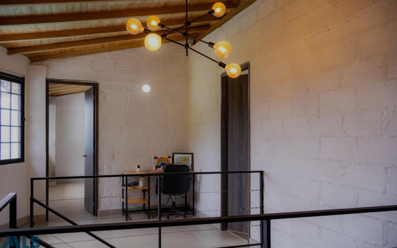 Finca Recreativa en Barbosa en V. Isaza