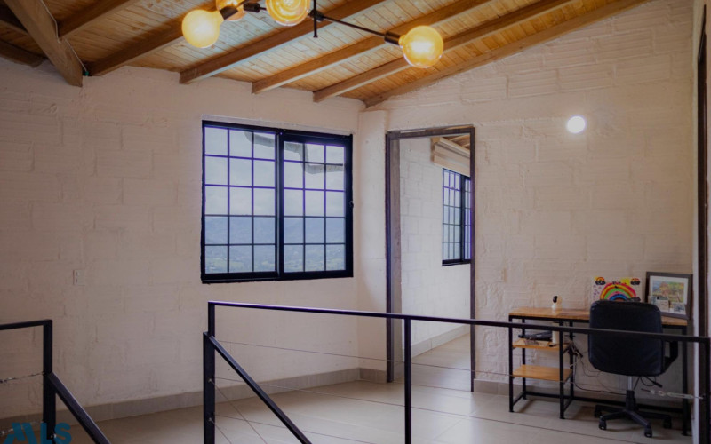 Finca Recreativa en Barbosa en V. Isaza