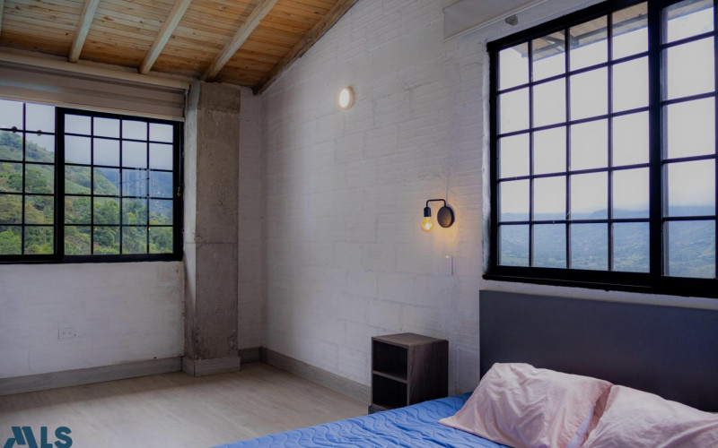 Finca Recreativa en Barbosa en V. Isaza