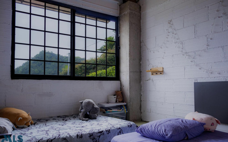 Finca Recreativa en Barbosa en V. Isaza