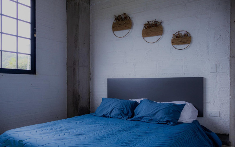 Finca Recreativa en Barbosa en V. Isaza