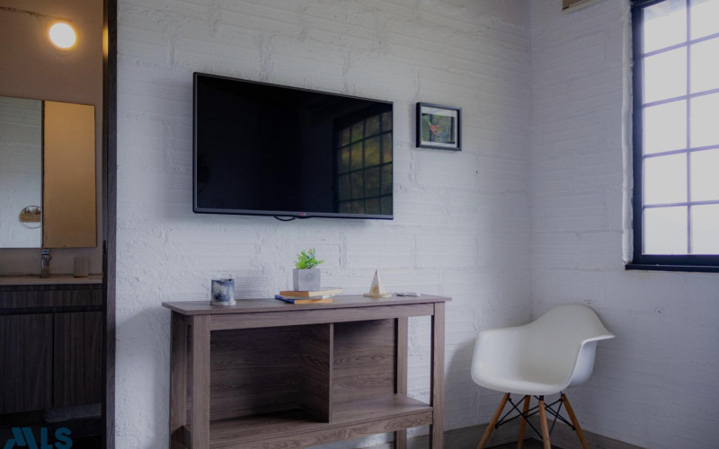 Finca Recreativa en Barbosa en V. Isaza