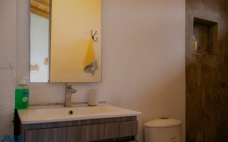 Finca Recreativa en Barbosa en V. Isaza