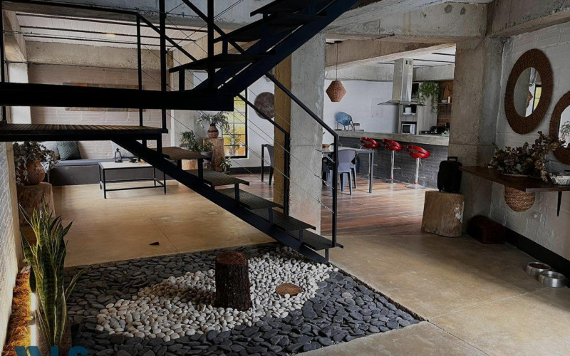 Finca Recreativa en Barbosa en V. Isaza