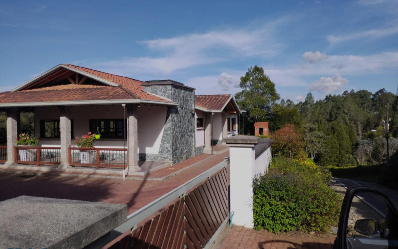 Casa en Rionegro en Aeropuerto