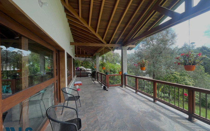 Casa en Rionegro en Aeropuerto