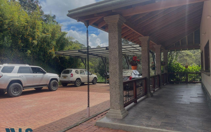 Casa en Rionegro en Aeropuerto