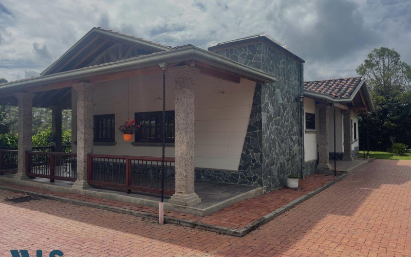 Casa en Rionegro en Aeropuerto