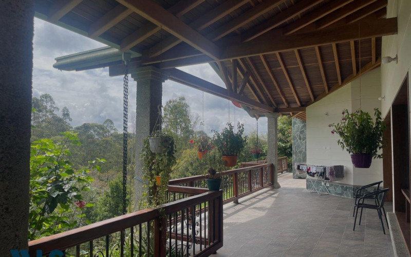 Casa en Rionegro en Aeropuerto