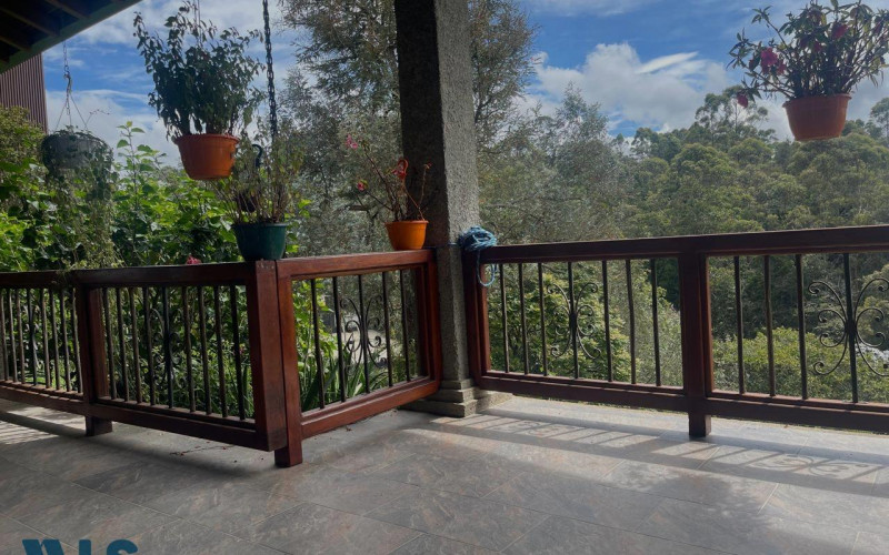Casa en Rionegro en Aeropuerto