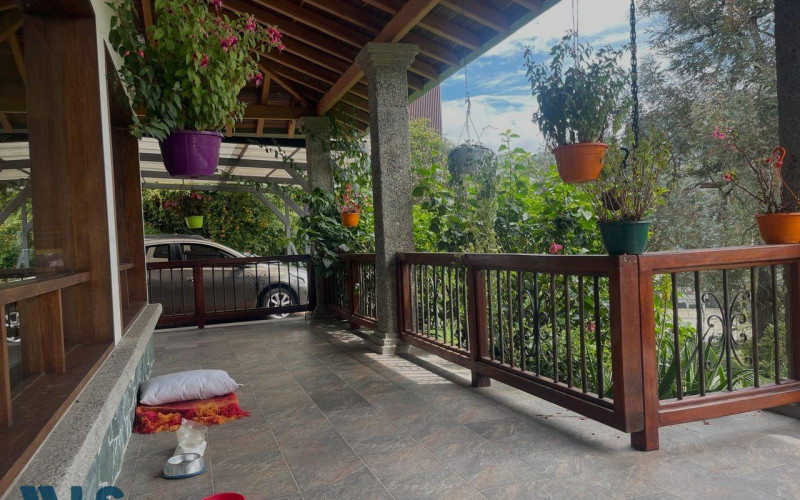 Casa en Rionegro en Aeropuerto